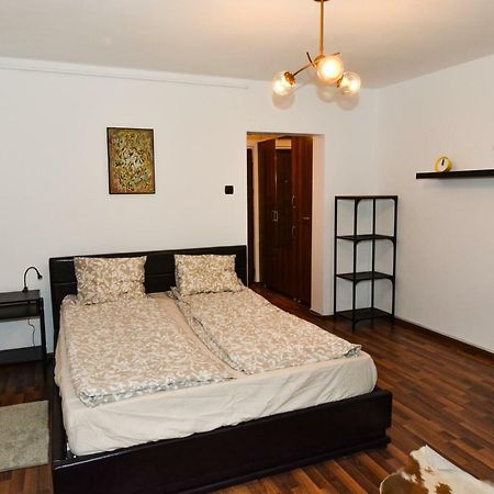 בראשוב Gya Residence מראה חיצוני תמונה
