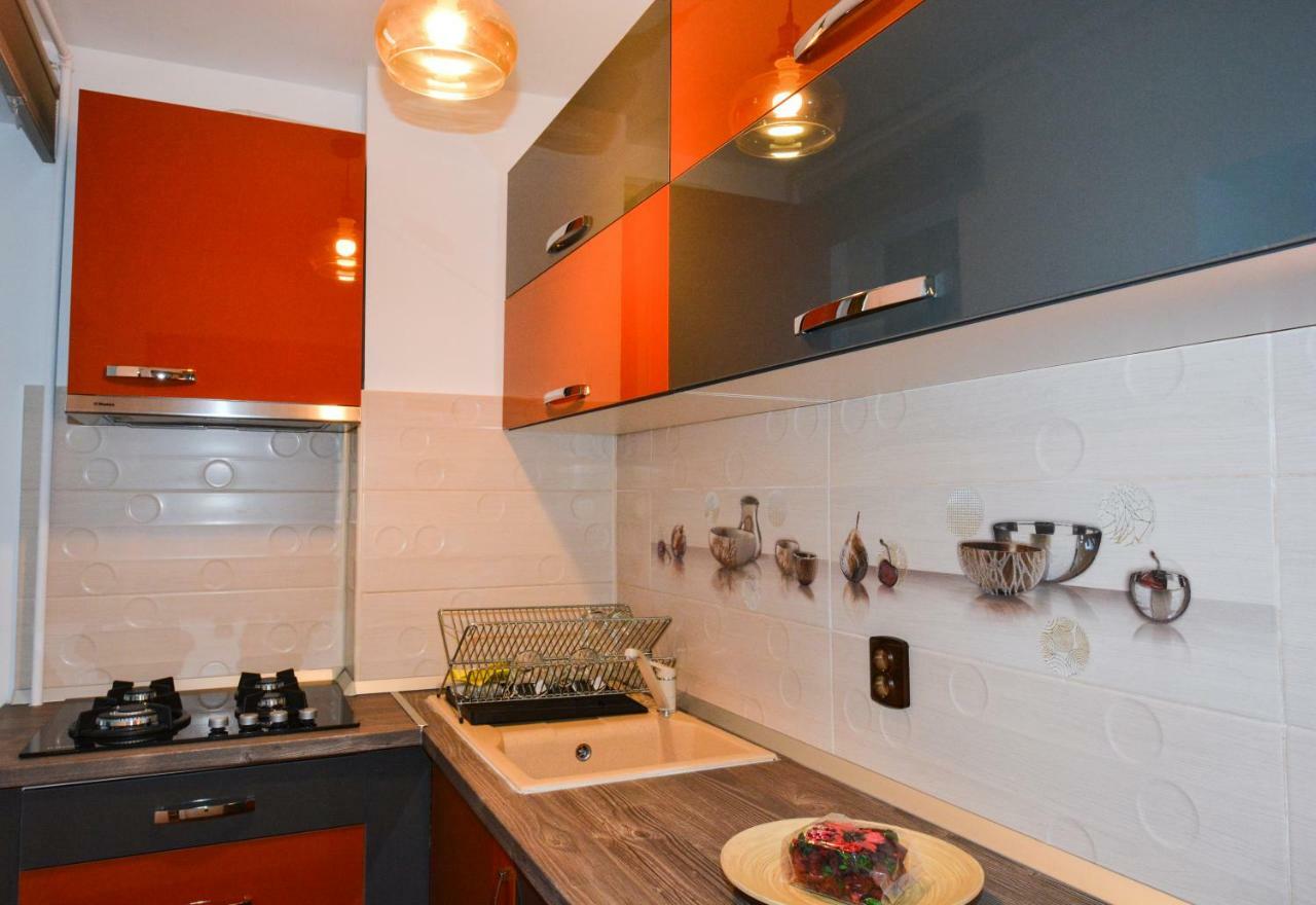 בראשוב Gya Residence מראה חיצוני תמונה