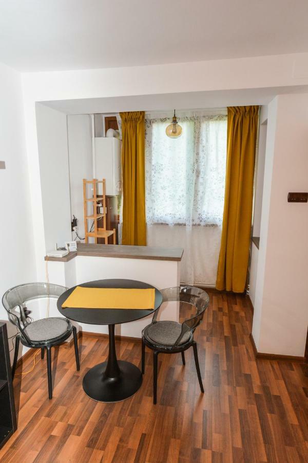 בראשוב Gya Residence מראה חיצוני תמונה
