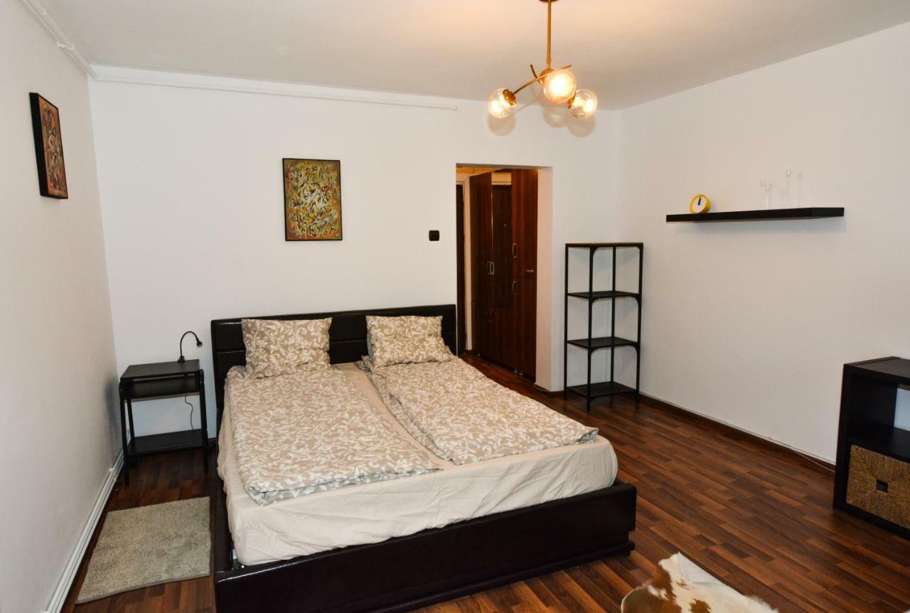 בראשוב Gya Residence מראה חיצוני תמונה