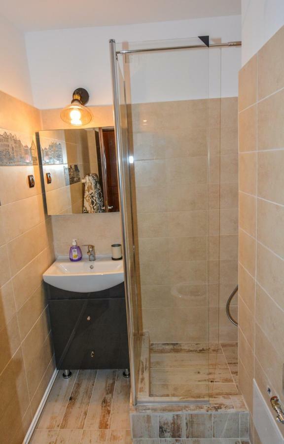בראשוב Gya Residence מראה חיצוני תמונה